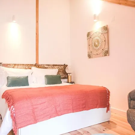2 Bedrooms With View Balcony And Wifi At Lisboa