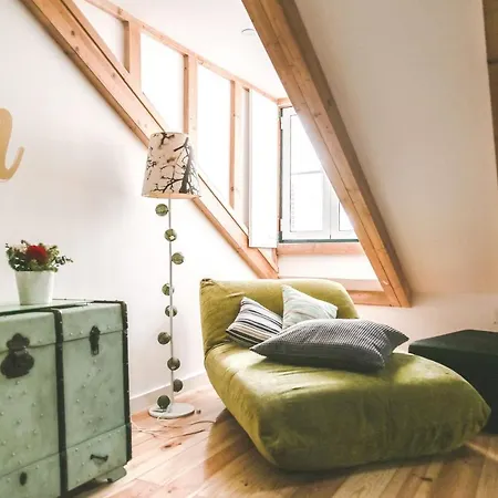 アパート 2 Bedrooms With View Balcony And Wifi At