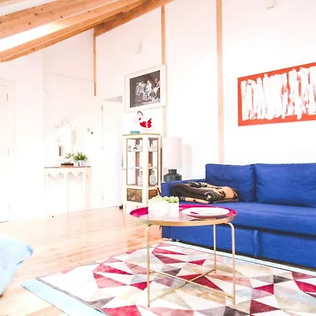 2 Bedrooms With View Balcony And Wifi At Апартаменты *